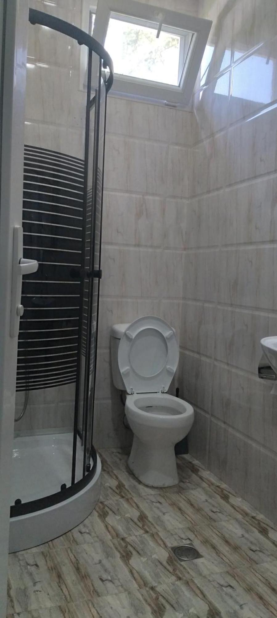 Small Guest House Kvariati Rom bilde